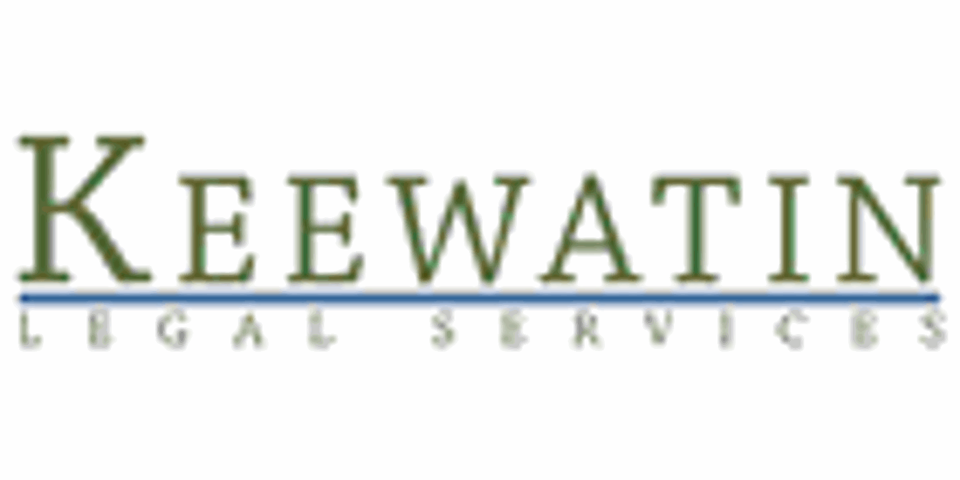 Kivalliq Legal Services