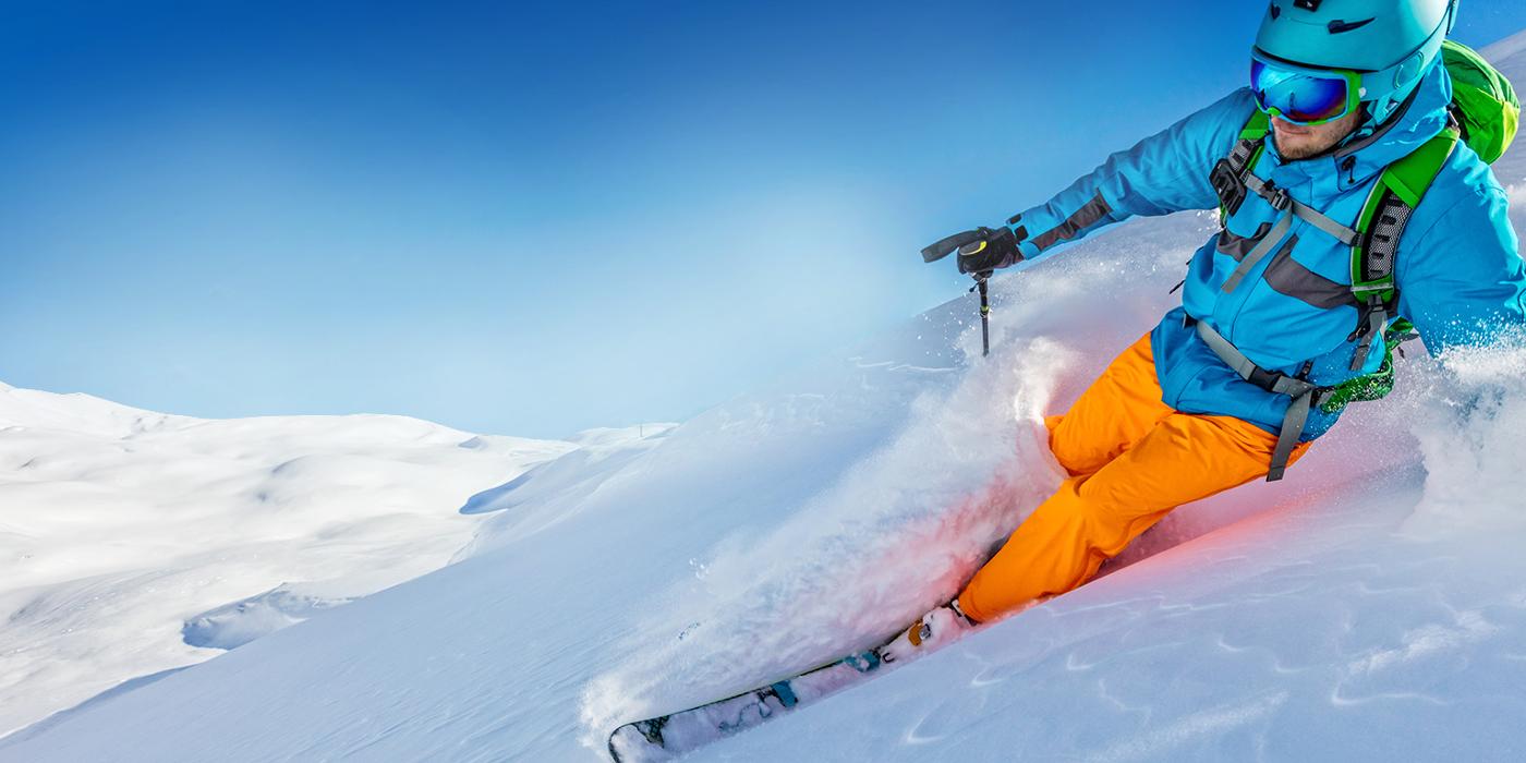 Ski Valet Whistler