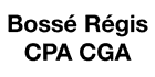 Régis Bossé CPA CGA Val-d'Or (819)825-6085