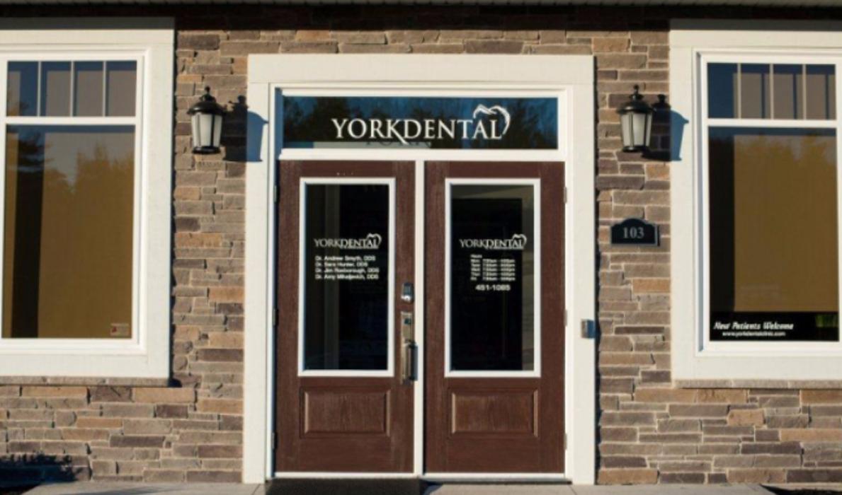 Foto de York Dental Clinic