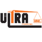 Ultra Forming Inc Surrey (604)961-0742