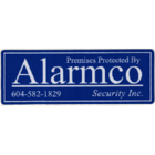 Alarmco Security Inc Surrey (604)582-1829