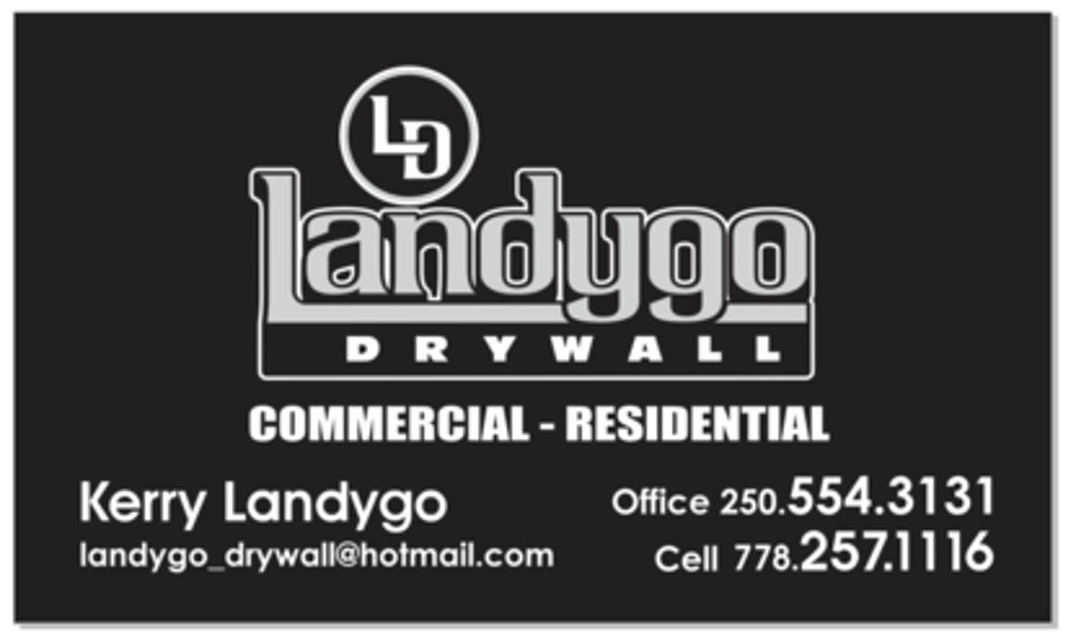 Landygo Drywall Ltd.