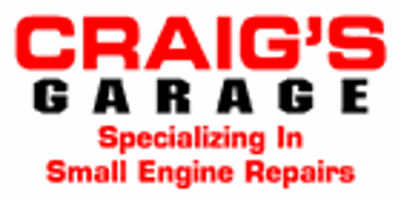Craig's Garage