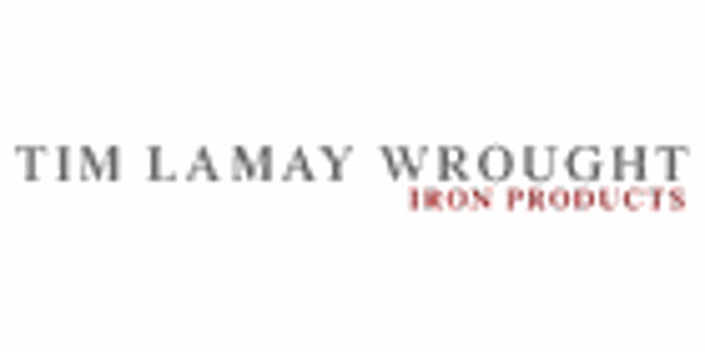 Tim LaMay Wrought Iron Products