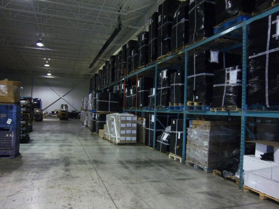 Foto de Nico Warehousing and Distribution Brampton