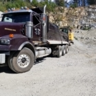 Dalton Trucking Ltd North Vancouver (604)986-6944