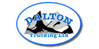 Dalton Trucking Ltd North Vancouver (604)986-6944