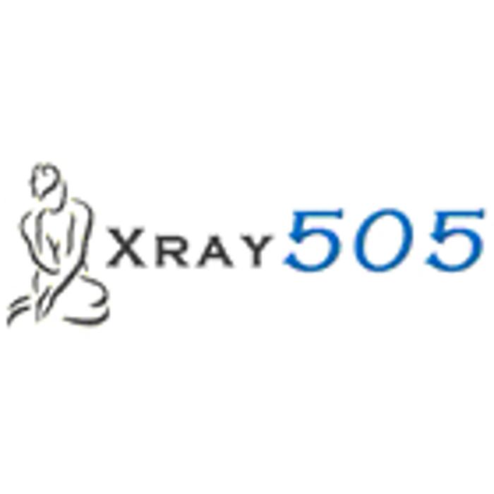 X-Ray 505