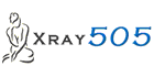 X-Ray 505 Vancouver (604)879-4177