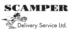 Scamper Delivery Service Ltd - Edmonton, AB T5H 3Y1 - (780)426-7321 | ShowMeLocal.com