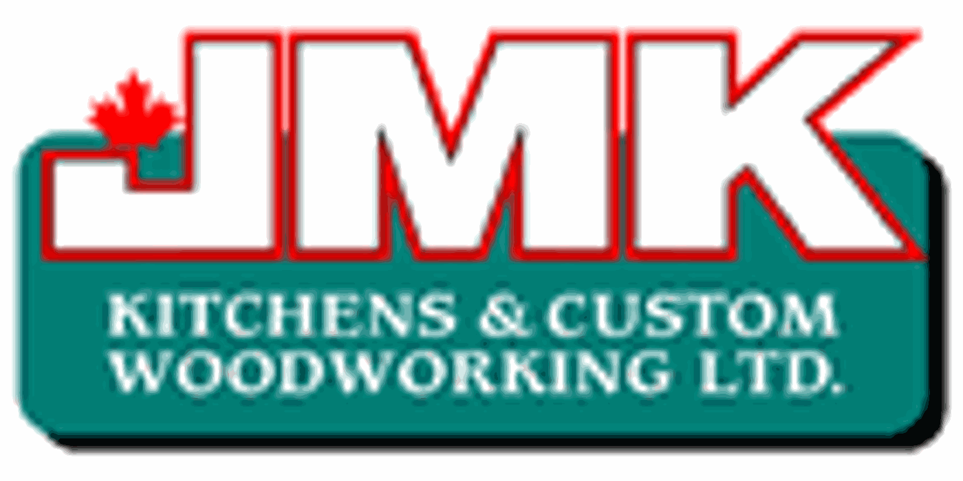 JMK Kitchens & Custom Woodworking Ltd
