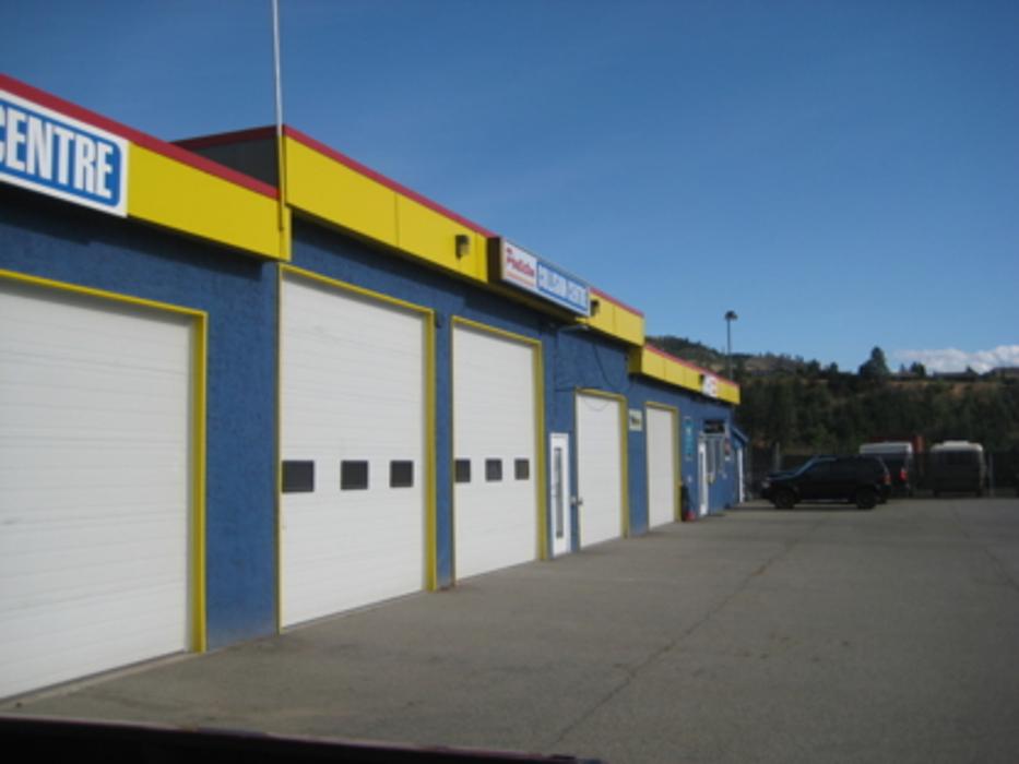 Penticton Collision Centre