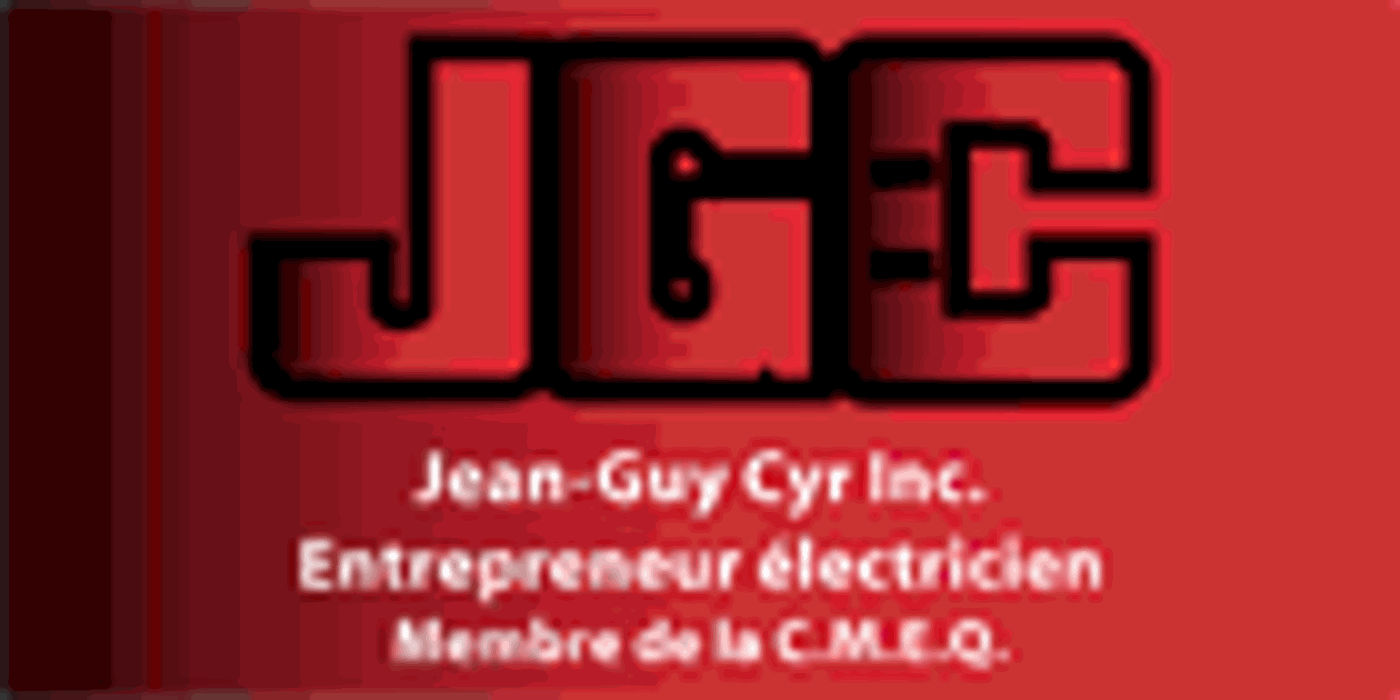 Cyr Jean-Guy Inc