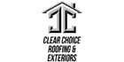 Clear Choice Roofing & Exteriors Red Deer (403)347-4546