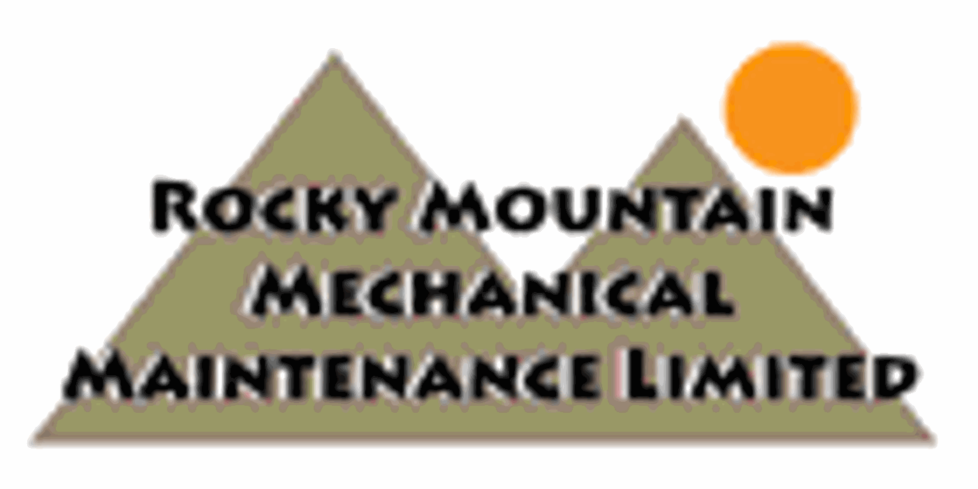 Rocky Mountain Mechanical Maintenance Limited
