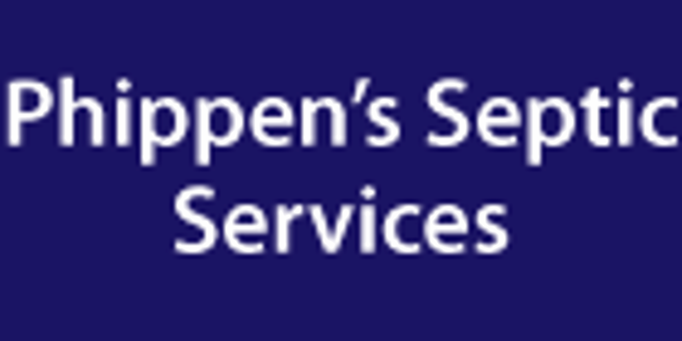 Phippen's Septic Services