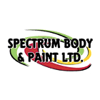 Spectrum Body & Paint Ltd - Medicine Hat, AB T1C 1S9 - (403)528-0599 | ShowMeLocal.com