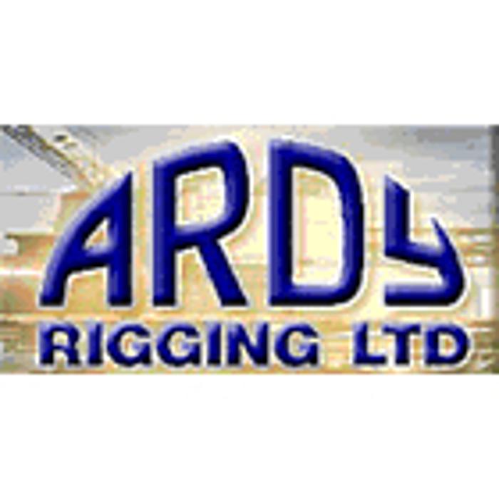 Ardy Rigging Ltd