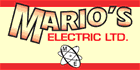 Mario's Electric Ltd - Brooks, AB T1R 1B5 - (403)362-4477 | ShowMeLocal.com