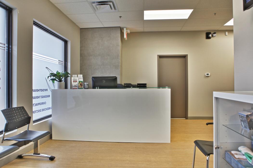 Athlete's Care Sports Medicine Centres