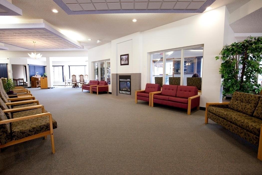 Meridian Housing Foundation