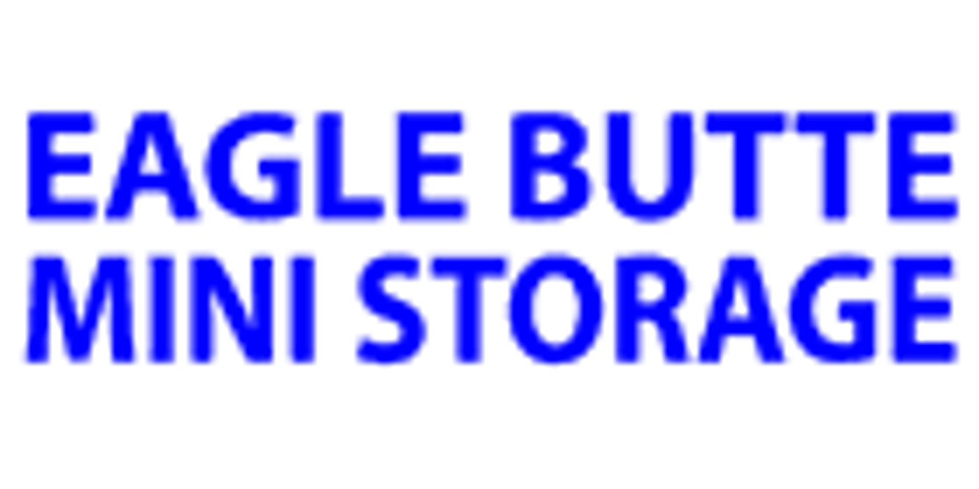Eagle Butte Mini Storage