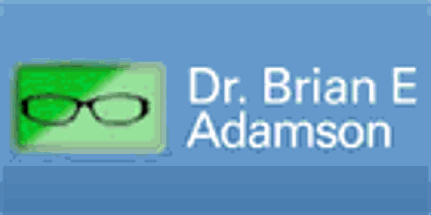 Dr. Adamson Dr. Schiefer