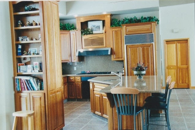 Al's Custom Woodworking Ltd Kamloops (250)782-1442