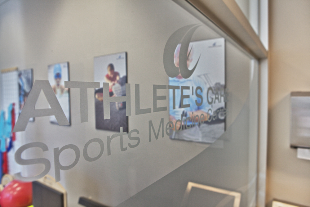 Athlete's Care Sports Medicine Centres - Oakville, ON L6H 4L2 - (905)847-4007 | ShowMeLocal.com