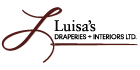 Luisa's Draperies & Interiors Limited - Guelph, ON N1H 3Z2 - (519)824-6920 | ShowMeLocal.com