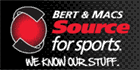 Bert & Mac's Source For Sports - Lethbridge, AB T1J 0B2 - (403)327-3221 | ShowMeLocal.com