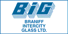 Braniff Intercity Glass Ltd Burlington (905)319-6240