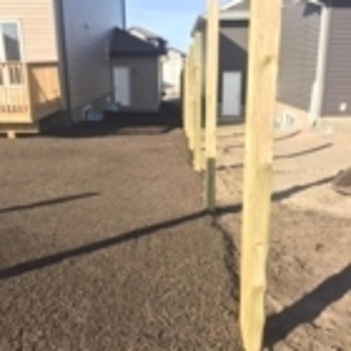 J-Mac Contracting