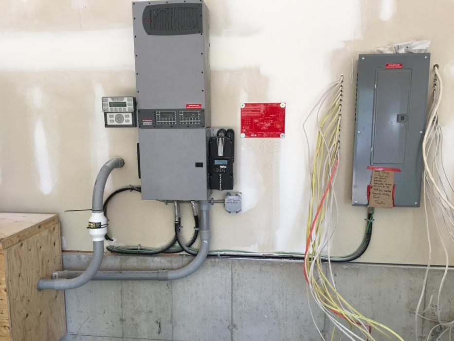 Lowes Electric