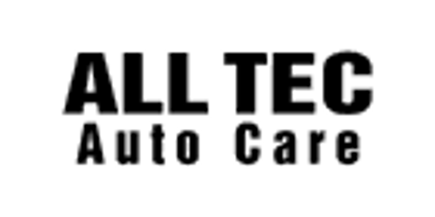 All Tec Auto Care