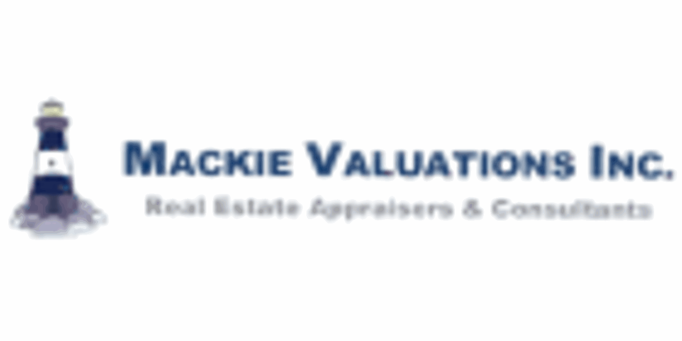 Mackie Valuations Inc