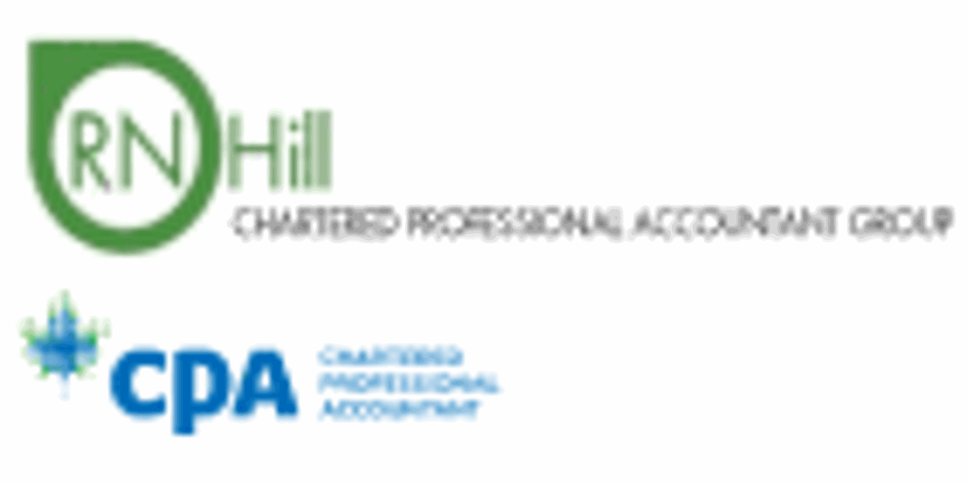 R N Hill Chartered Professional Accountant Group