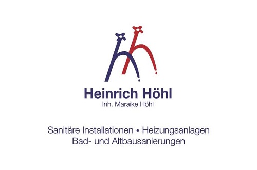Heinrich Höhl Heizung und Sanitär Inh. Maraike Höhl in Griesheim