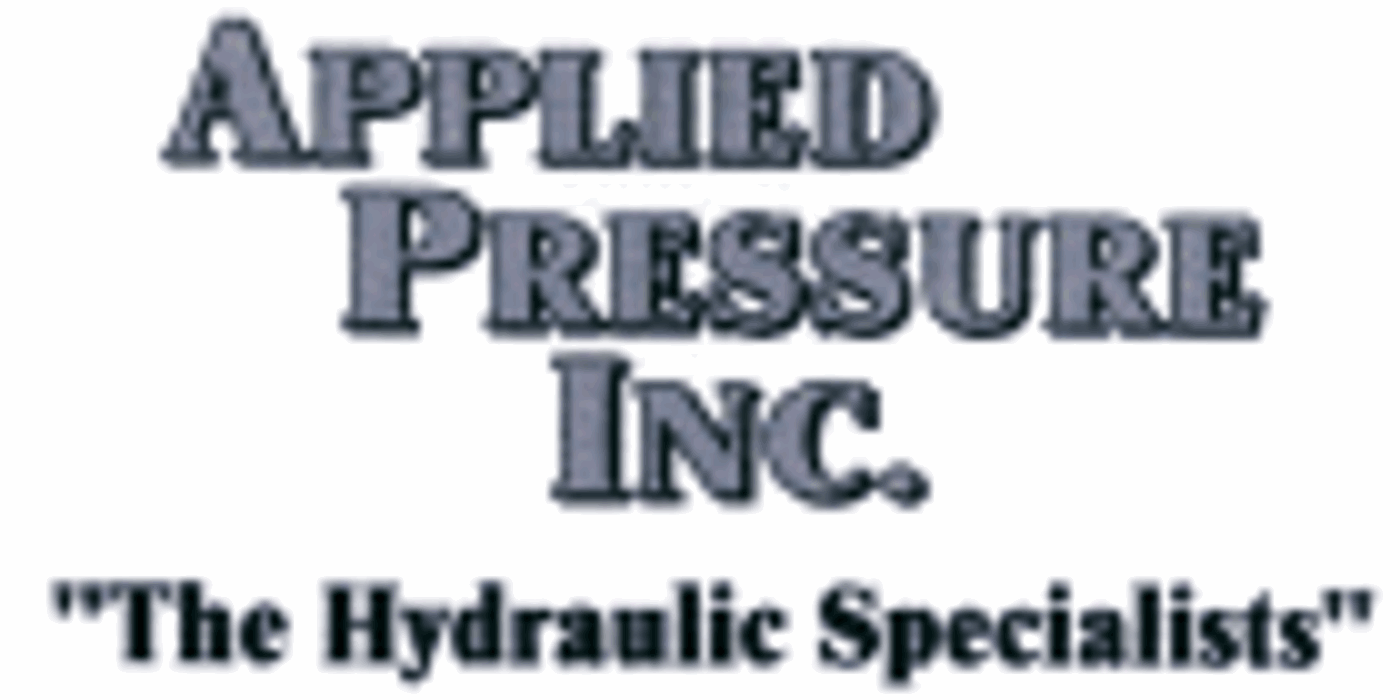 Applied Pressure Inc