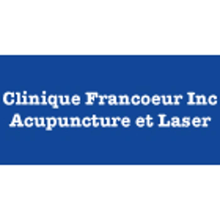 Clinique Francoeur Inc