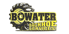 Bowater Backhoe Services Ltd