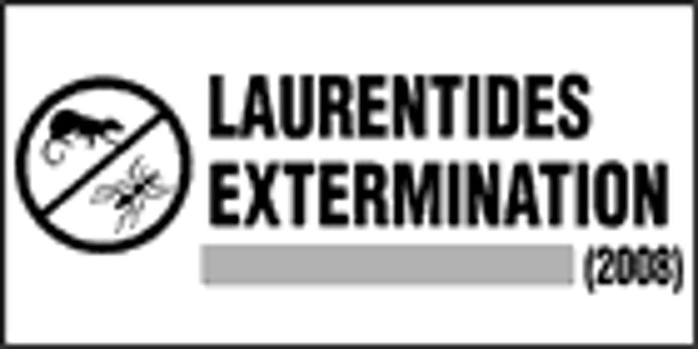 Laurentide Extermination Enc