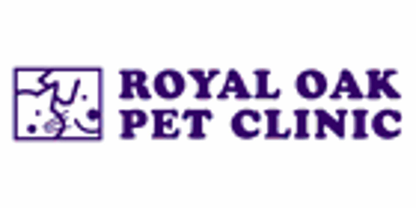 Royal Oak Pet Clinic