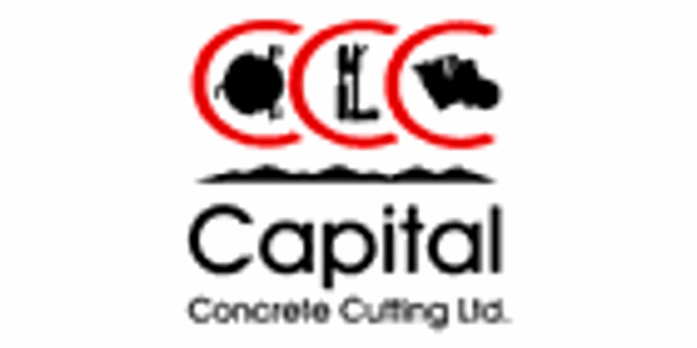 Capital Concrete Cutting Ltd
