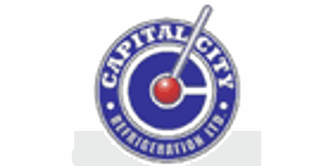 Capital City Refrigeration Ltd