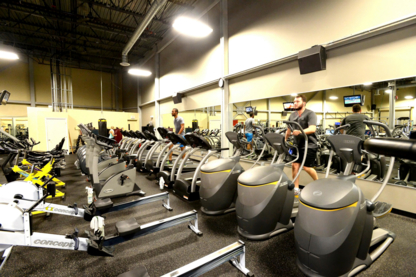 Club Phoenix Fitness Victoria (250)920-0300