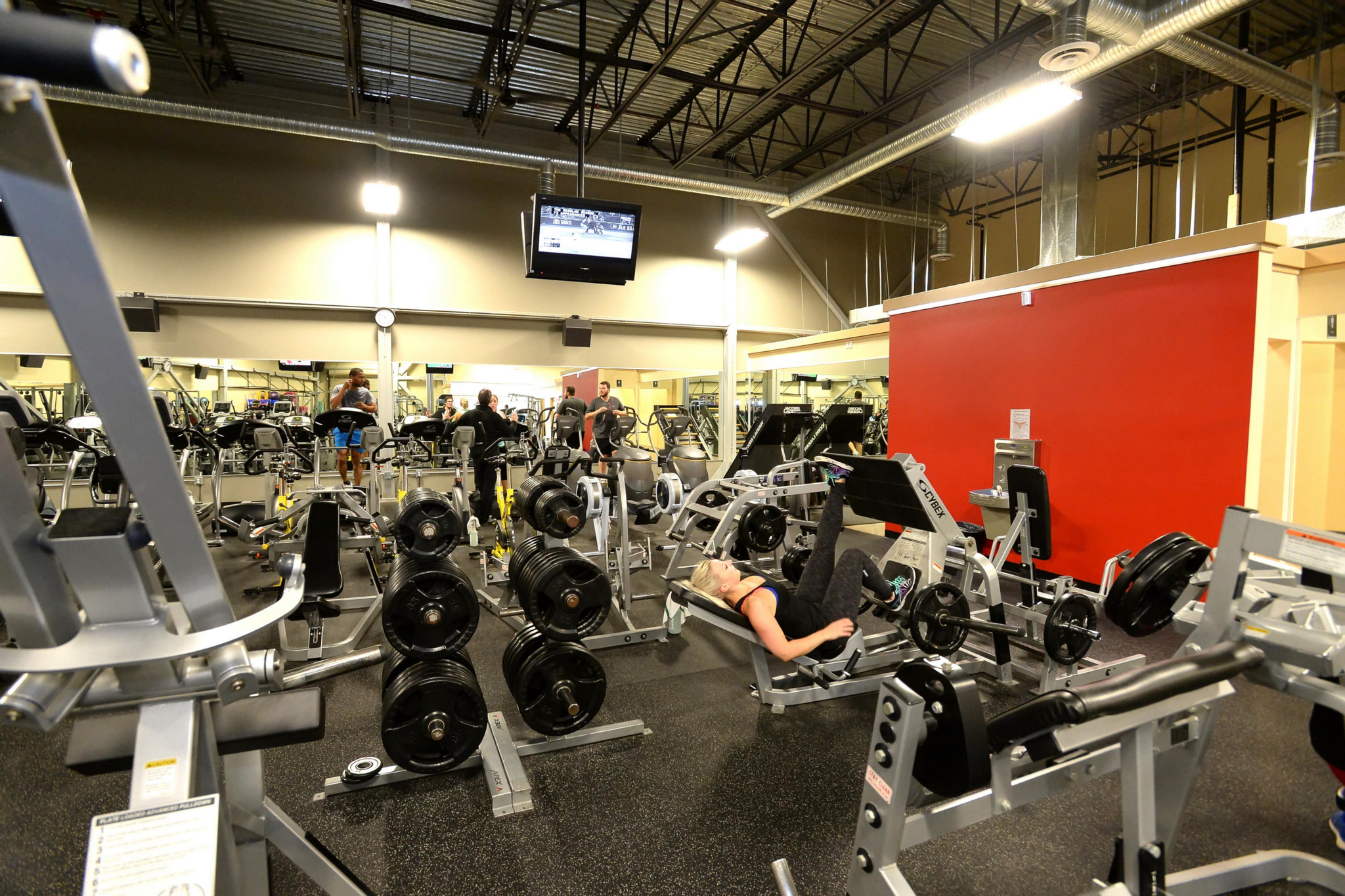 Club Phoenix Fitness Victoria (250)920-0300