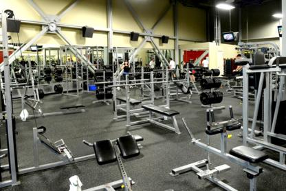 Club Phoenix Fitness Victoria (250)920-0300