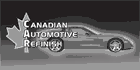 Canadian Automotive Refinish Mississauga